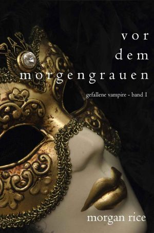 [Gefallene Vampire 01] • Vor dem Morgengrauen